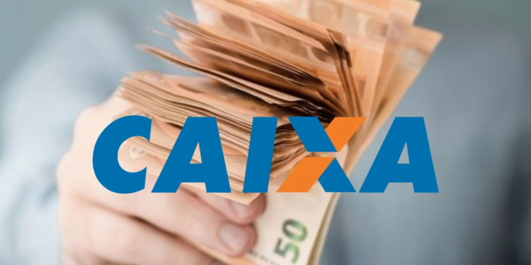 Pagamento - Caixa Tem