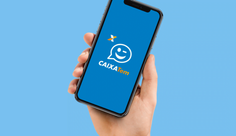 aplicativo Caixa Tem