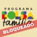 bolsa familia bloqueado