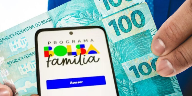 bolsa familiaa pagamento