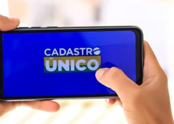 cadastro unico 1