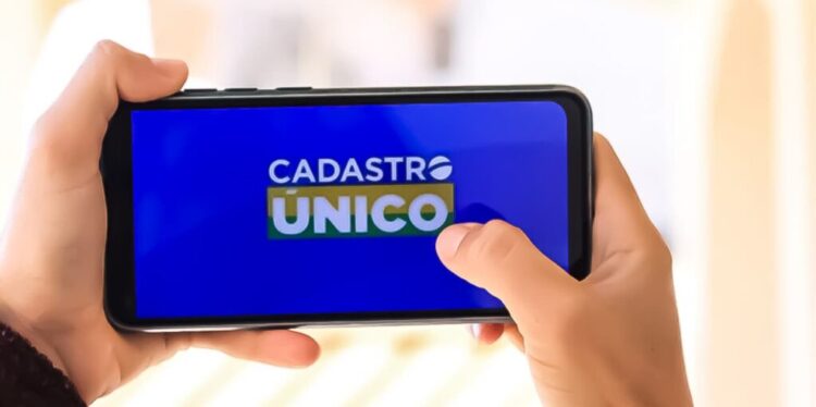 cadastro unico 1