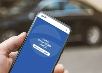 cadunico app