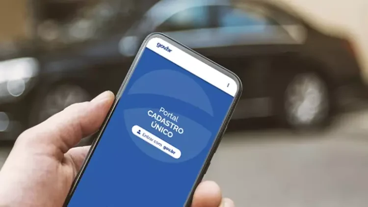 cadunico app