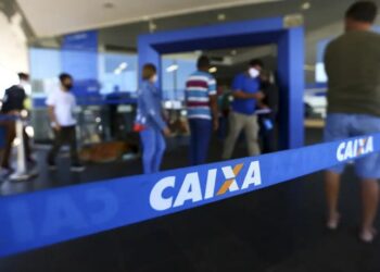 caixa economica federal