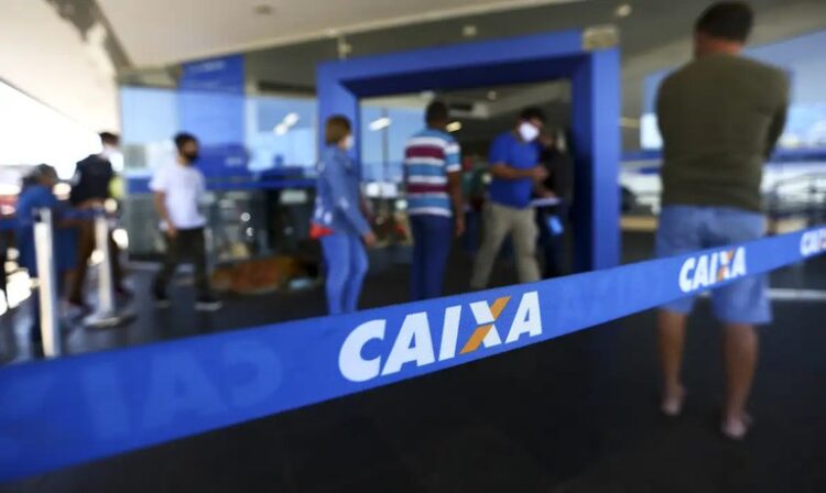 caixa economica federal