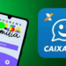 caixa tem e bolsa familia