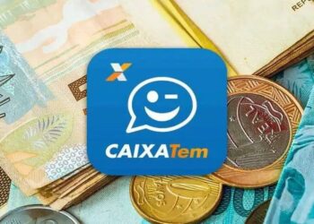 caixa tem pagamento