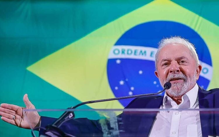 lula deve anunciar mulheres para ministerios com verbas robustas 121222 101545