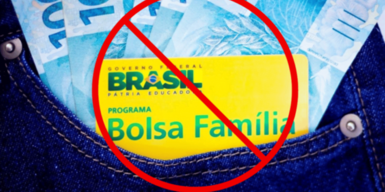 nome sujo bolsa familia