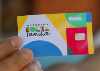 Bolsa Familia familias unipessoais