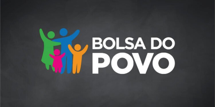 Bolsa do Povo, Bolsa Trabalho libera pix do auxílio emergencial