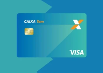 Cartao de credito Caixa Tem