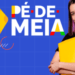 Fotos pe de meia