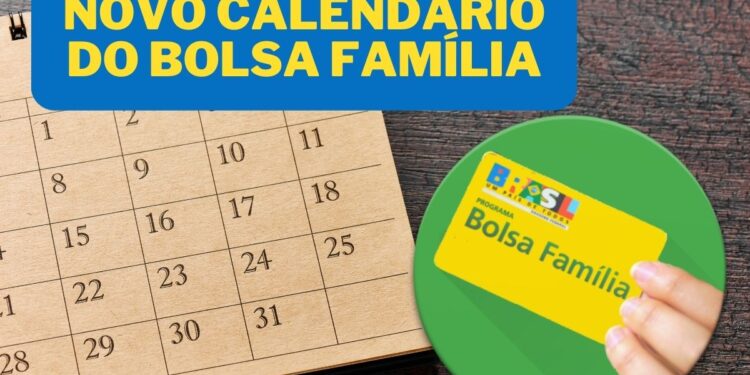 Pagamento e Calendário do Bolsa Família