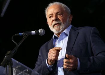 Presidente Lula