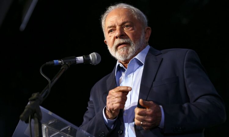 Presidente Lula