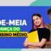 Programa Pe de meia iniciara pagamentos