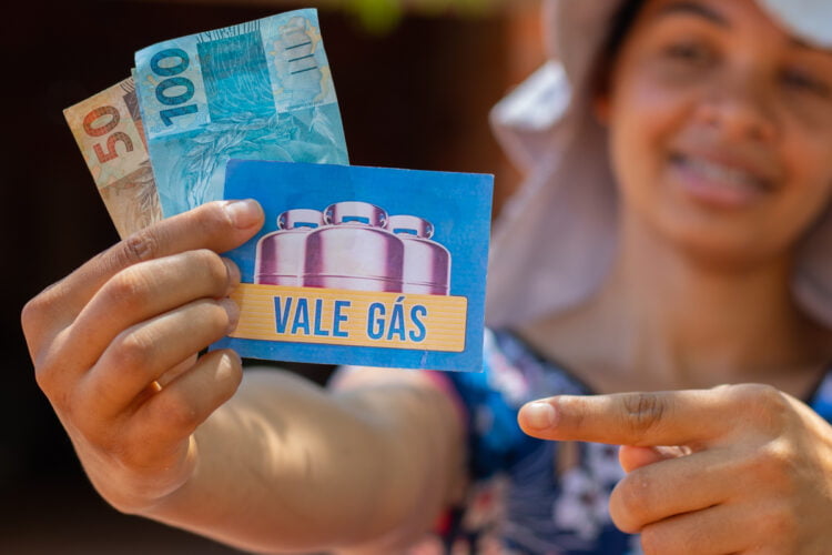 Vale gasbolsa familia