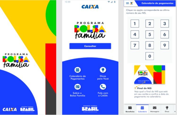 app bolsa familia