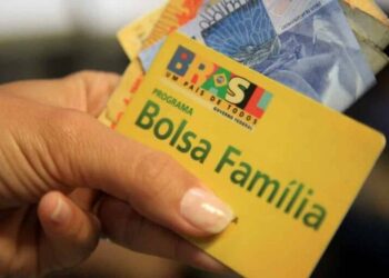 bolsa familia e salario familia