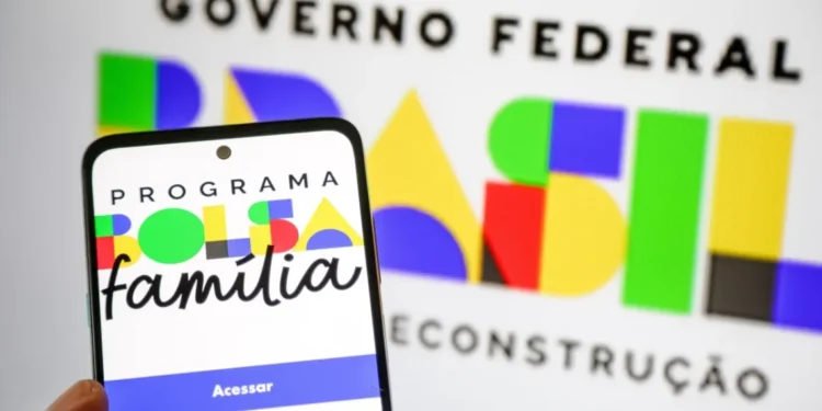 governo federal app bolsa familia