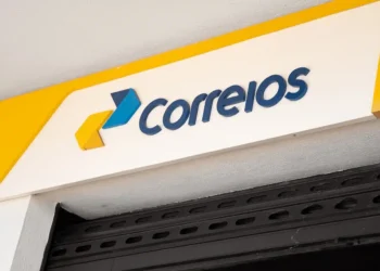 unidade correios