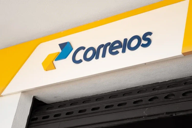 unidade correios