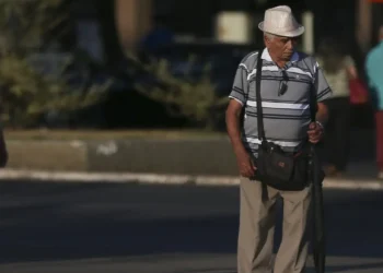 Aposentadoria e o Bolsa Familia