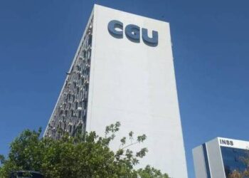 CGU Governo federal