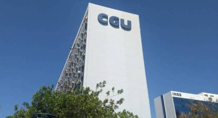 CGU Governo federal