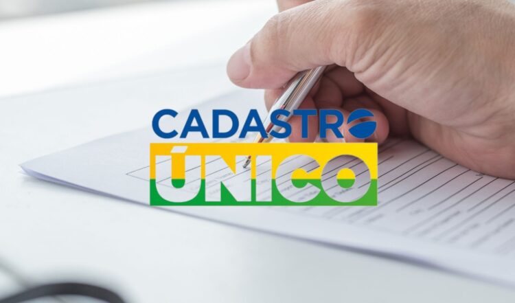 Cadastro único familia unipessoal