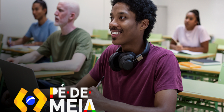 Programa Pé-de-meia