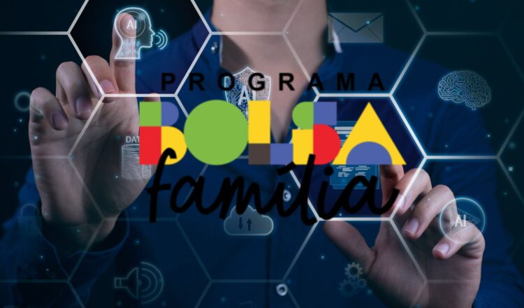 bolsa familia e IA