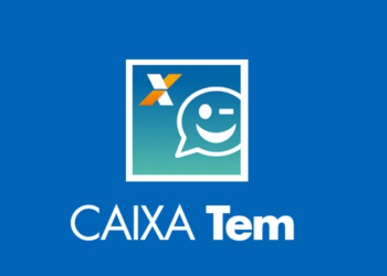 caixa TEM