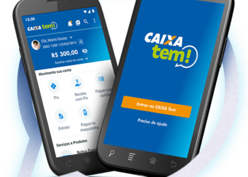 celulares caixa tem