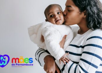 mães de pernambuco