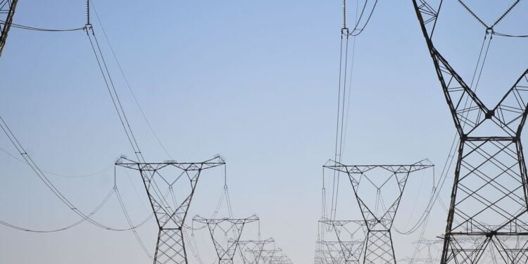 Contas de Luz grátis para famílias do Rio Grande do Sul