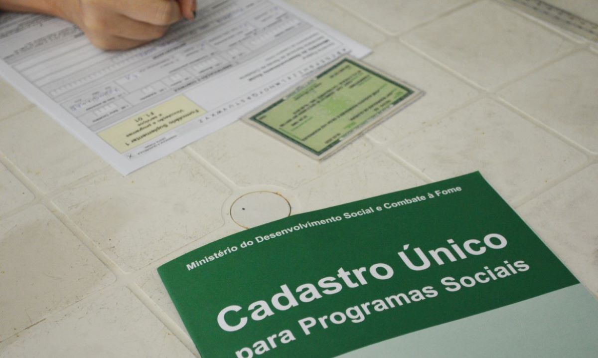 Importância do CadÚnico para receber os benefícios