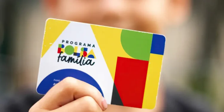 Desbloqueio Bolsa Família