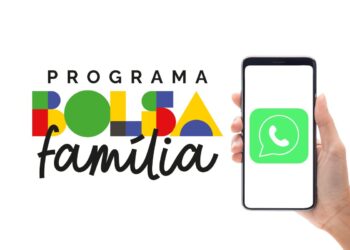 Golpe Whatsapp Bolsa Familia