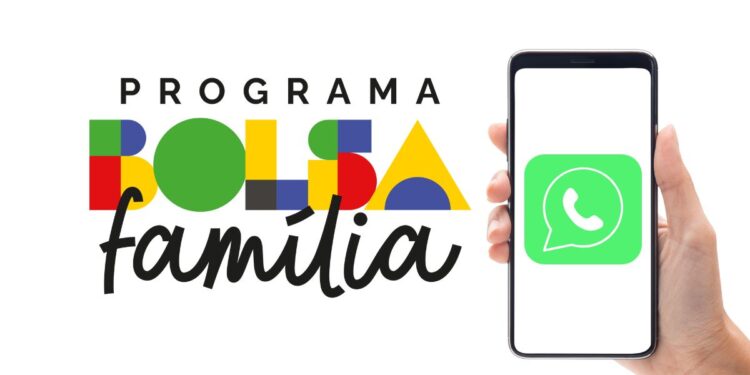 Golpe Whatsapp Bolsa Família