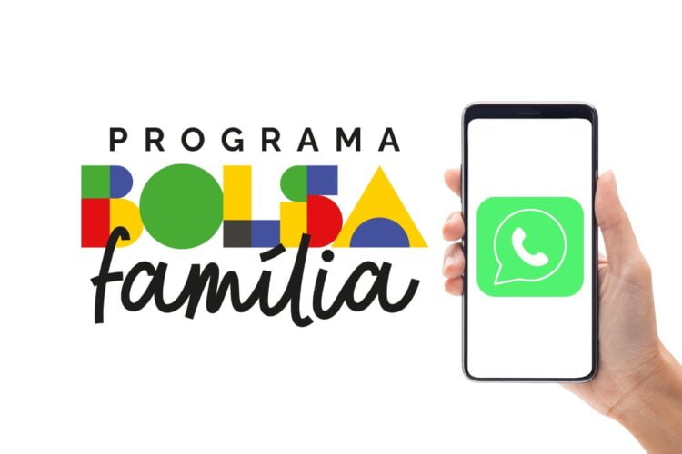 Golpe Whatsapp Bolsa Familia