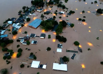 chuva no rio grande do sul diegovara agencia brasil