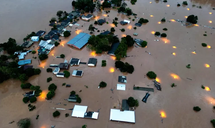 chuva no rio grande do sul diegovara agencia brasil