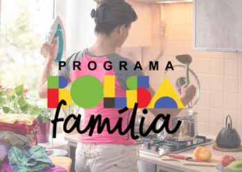 donas de casa bolsa familia canva