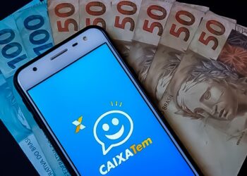 emprestimo caixa tem bolsa família