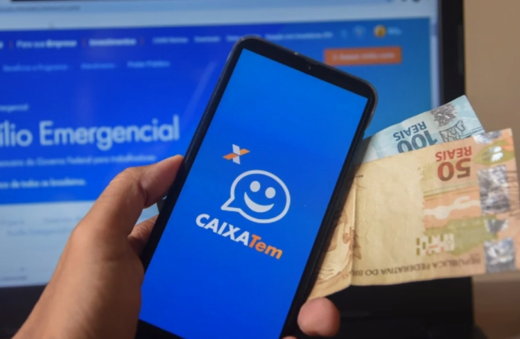 05 caixa tem meu banco digital