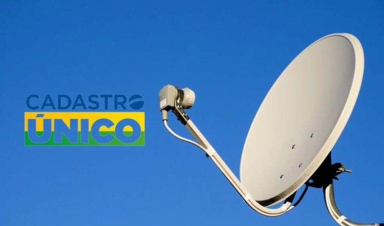 Inscreva-se HOJE (25/06) para receber KIT ANTENA DIGITAL GRATUITA do Governo