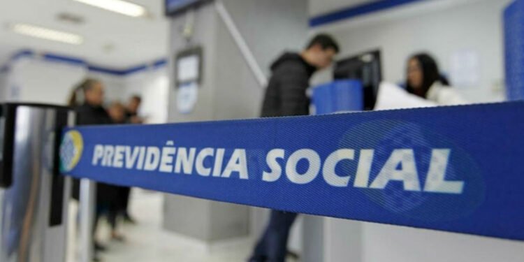 Pensão por Morte INSS